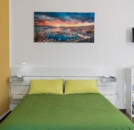 Hometolove Marina Cagliari Extérieur photo