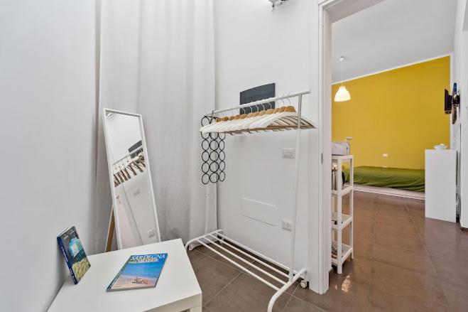 Hometolove Marina Cagliari Extérieur photo