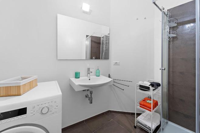 Hometolove Marina Cagliari Extérieur photo
