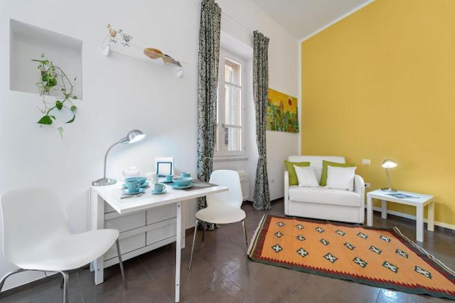 Hometolove Marina Cagliari Extérieur photo